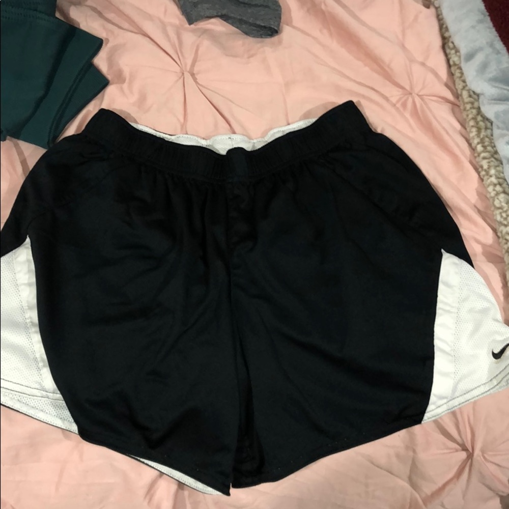 Nike shorts